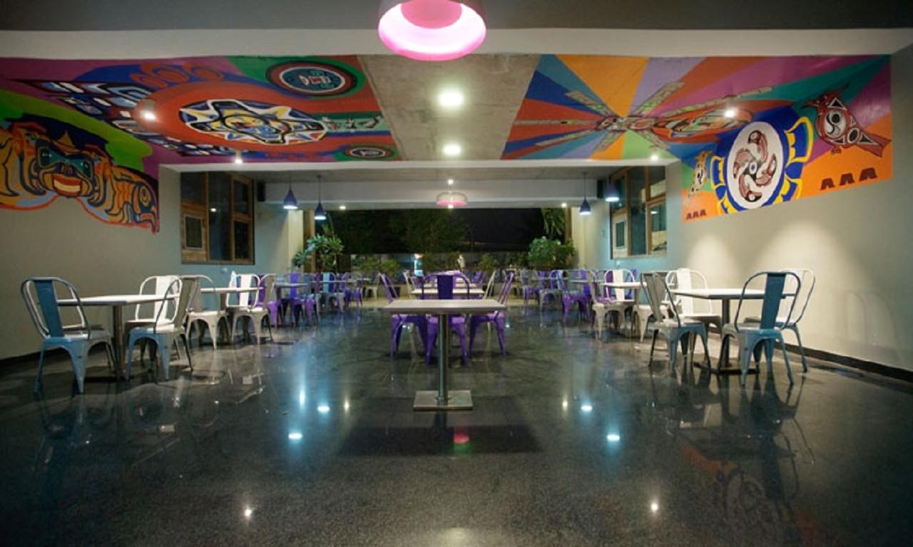 Hotel Zorba Inn Kolhápur Exteriér fotografie